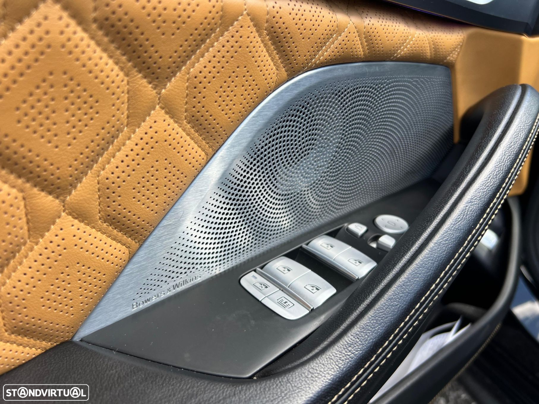 BMW M8 Competition Gran Coupe - 20
