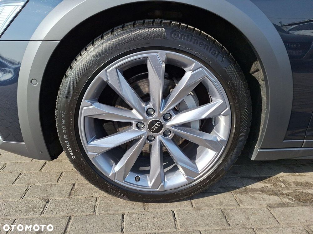 Audi A6 Allroad 40 TDI mHEV Quattro S tronic - 35