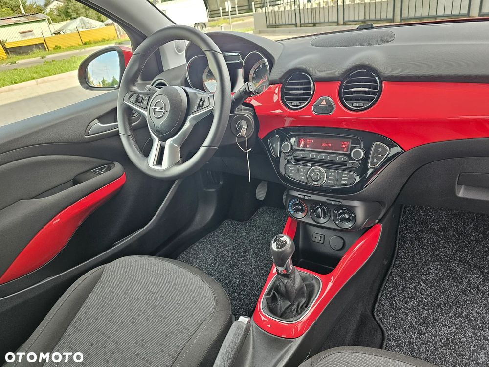 Opel Adam 1.4 Jam - 15