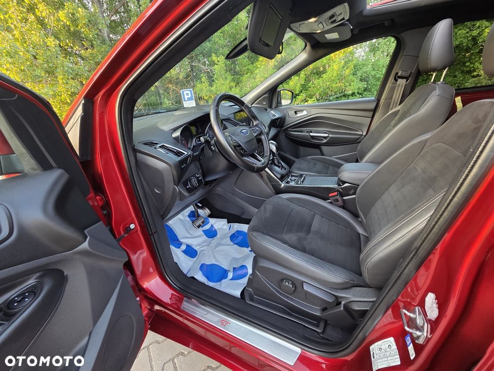 Ford Kuga 2.0 TDCi AWD ST-Line - 6