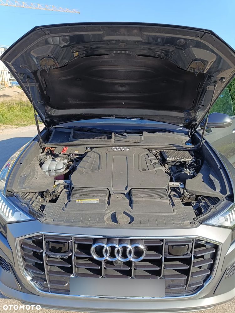 Audi Q8 - 38