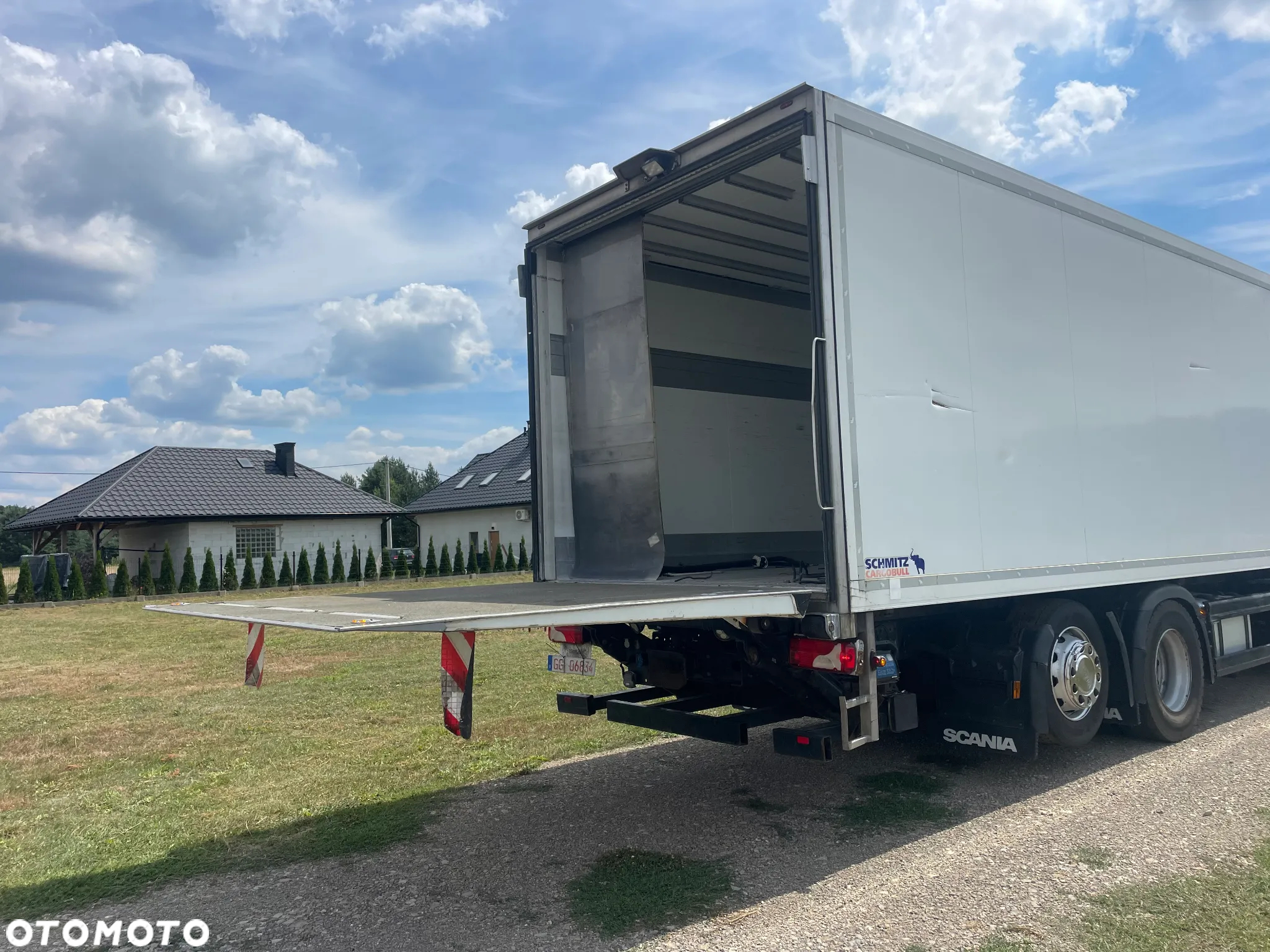 Scania R450 - 5