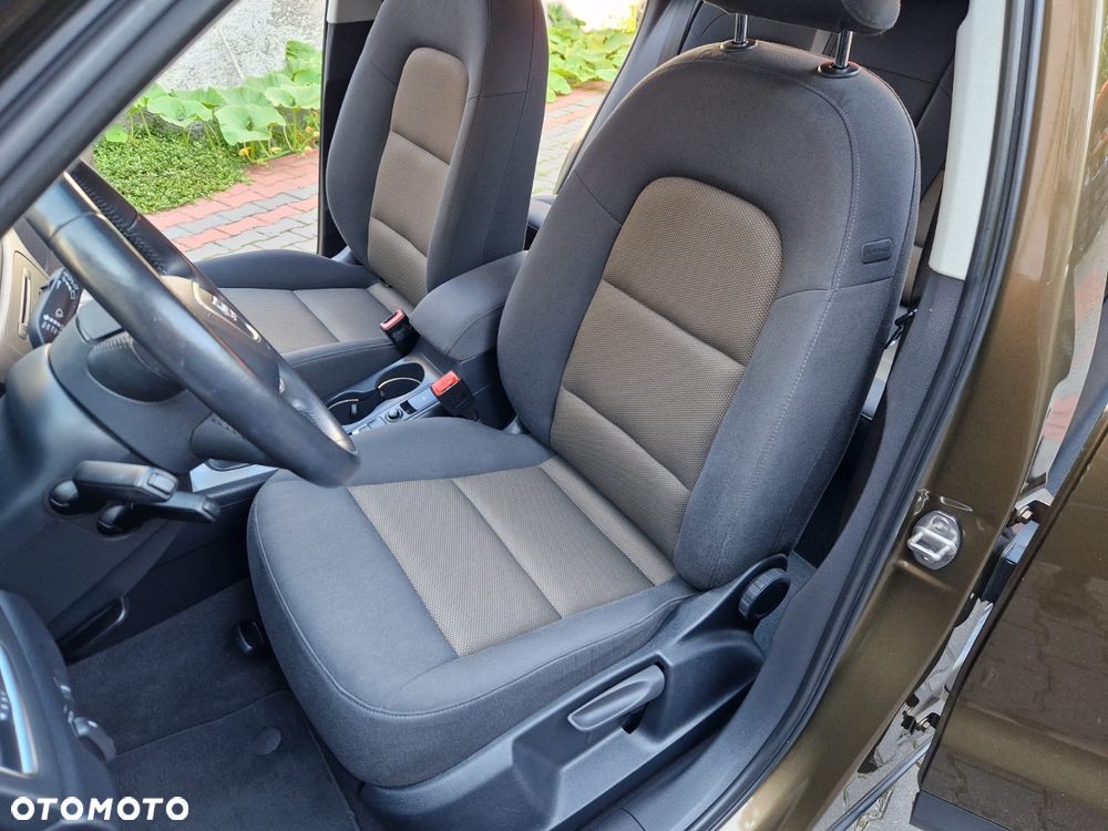 Audi Q3 2.0 TDI - 11