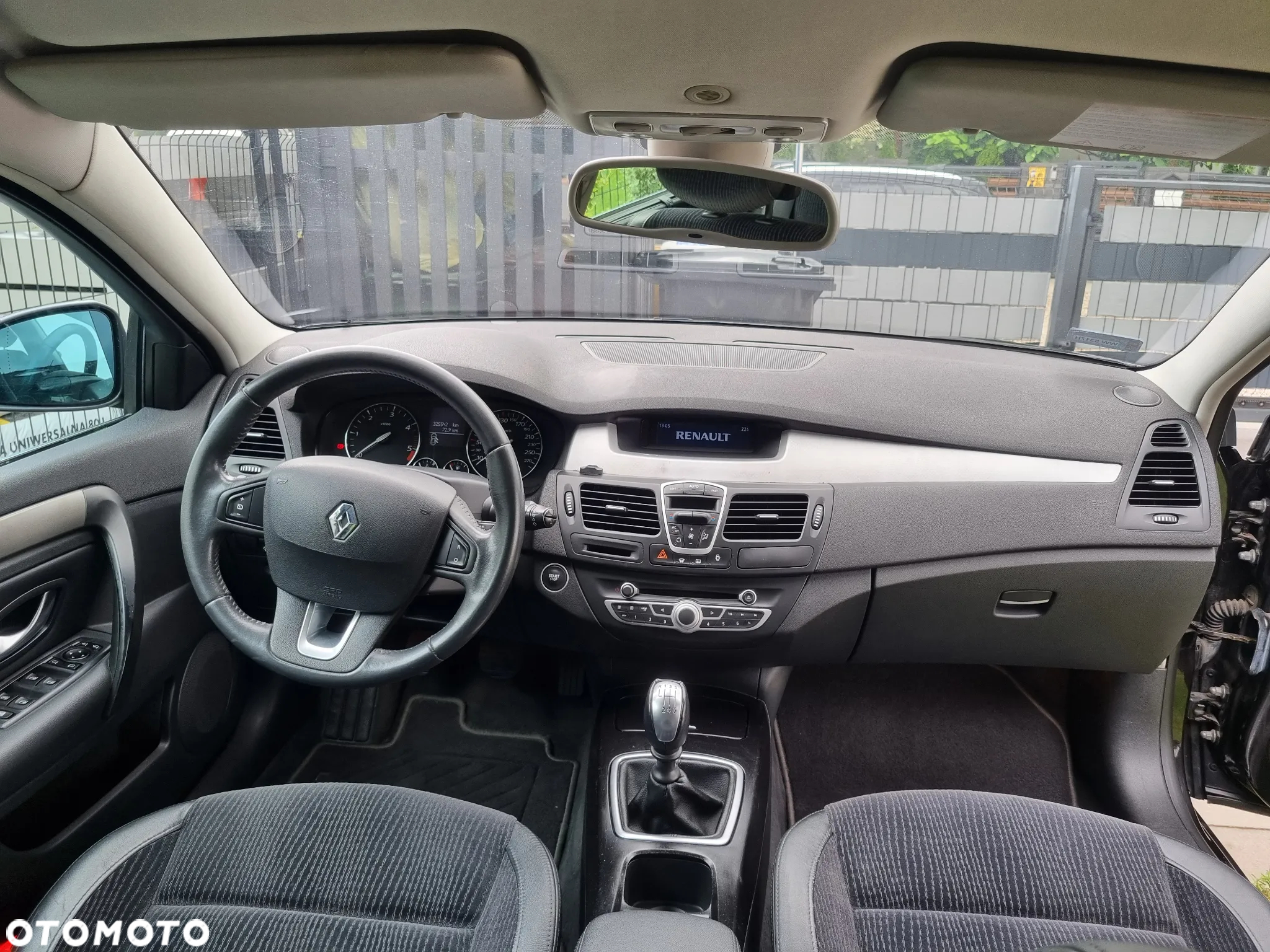 Renault Laguna 2.0 DCi Privilege - 10