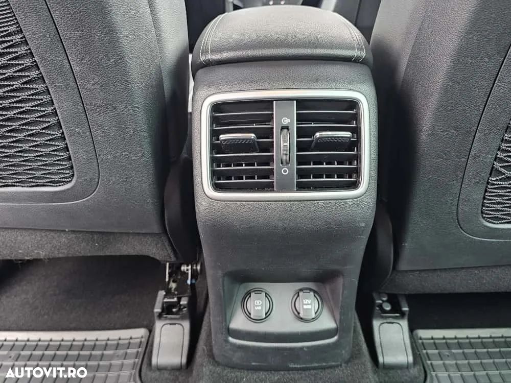 Kia Sportage 1.6 DSL MHEV 7DCT HP 4x2 GT Line - 23
