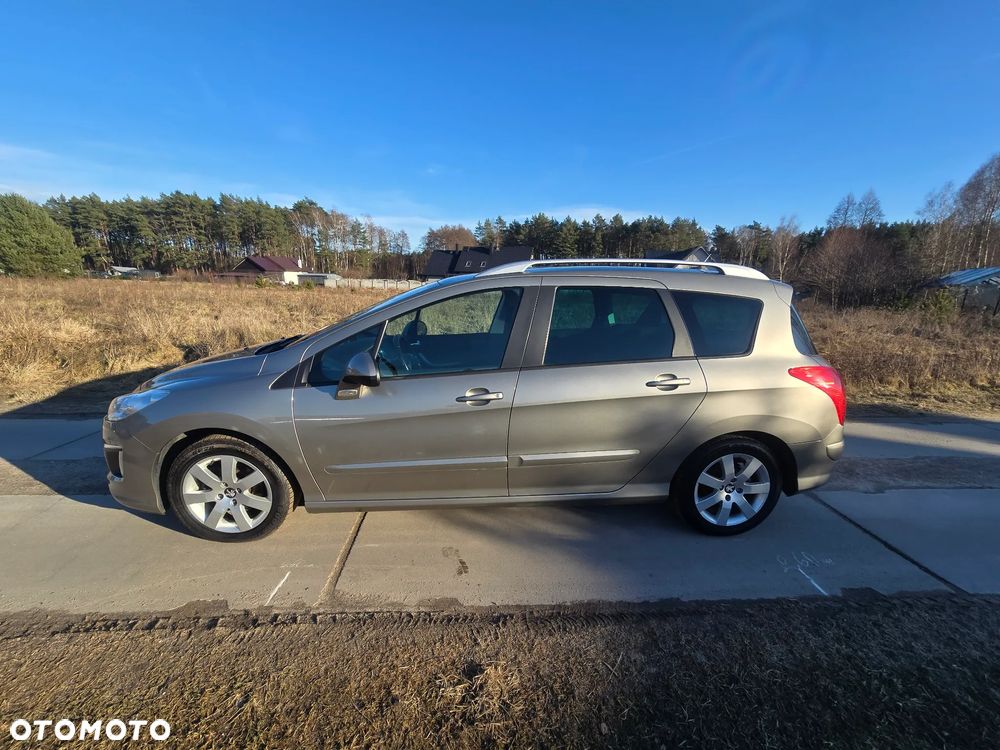 Peugeot 308 1.6 HDi Premium Plus - 2