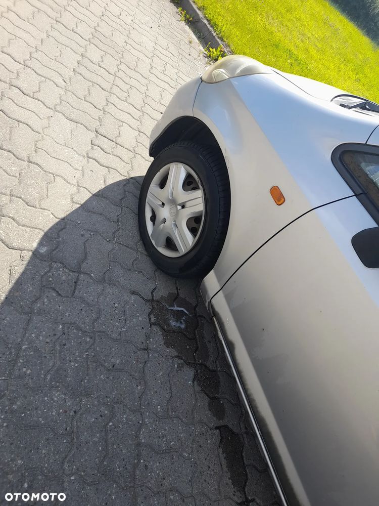 Honda Jazz 1.2 S - 8