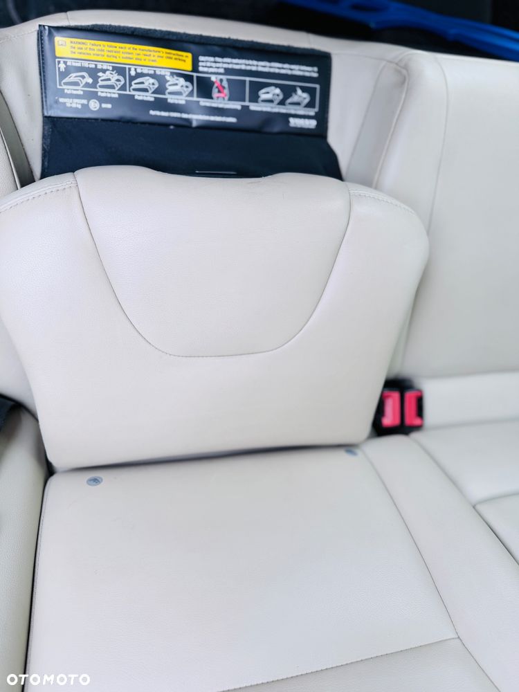 Volvo XC 60 D4 AWD Summum - 14