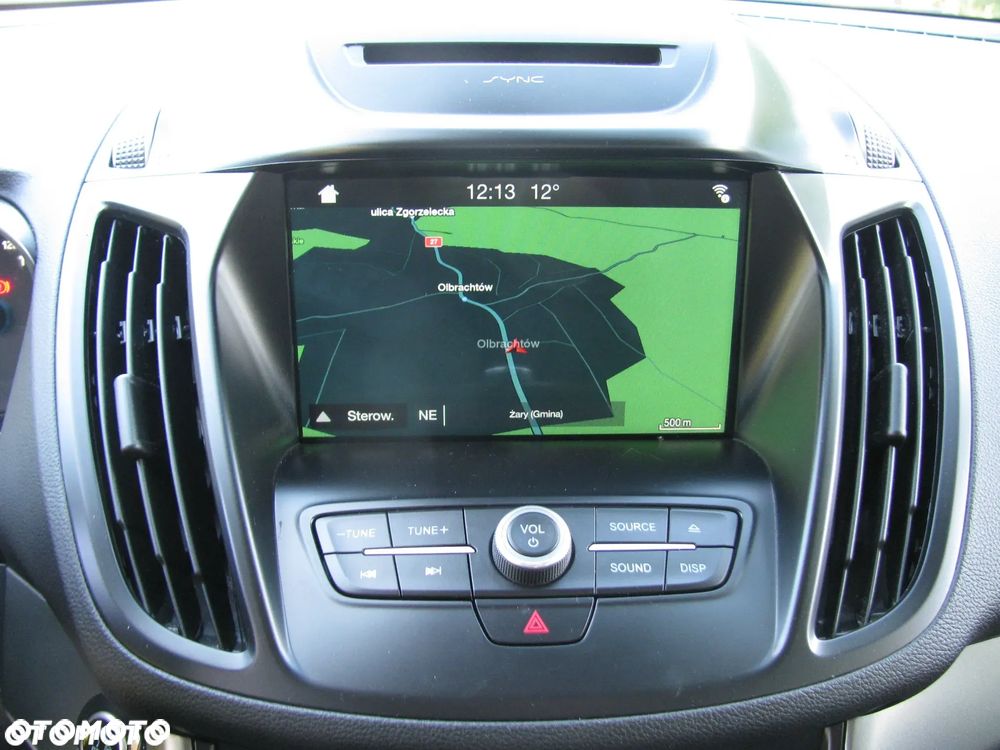 Ford Kuga 1.5 EcoBoost 2x4 Trend - 20