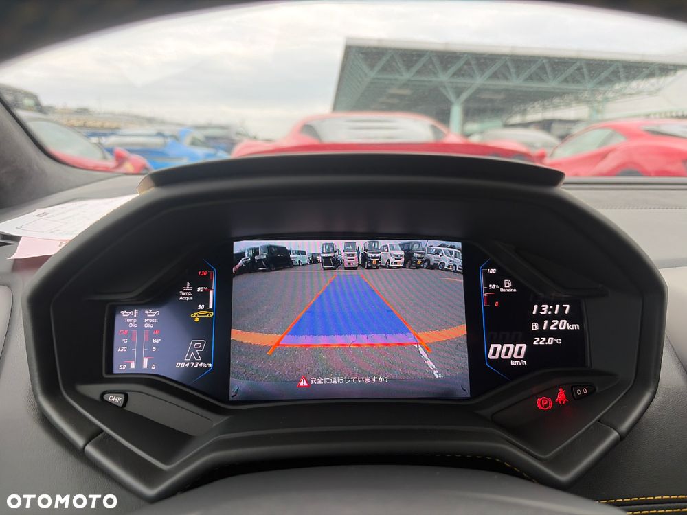 Lamborghini Huracan - 18