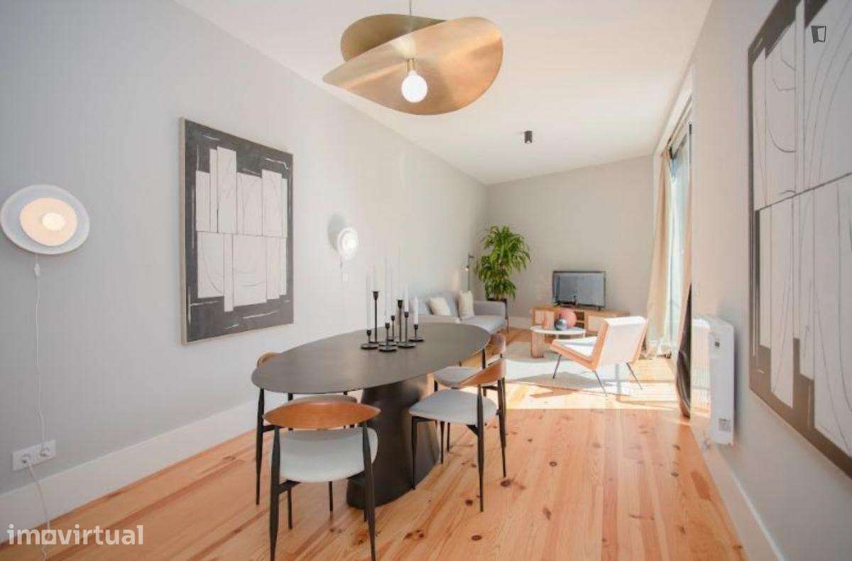 Apartamento com 2 quartos - localizado em Bonfim Porto - Grande imagem: 2/24