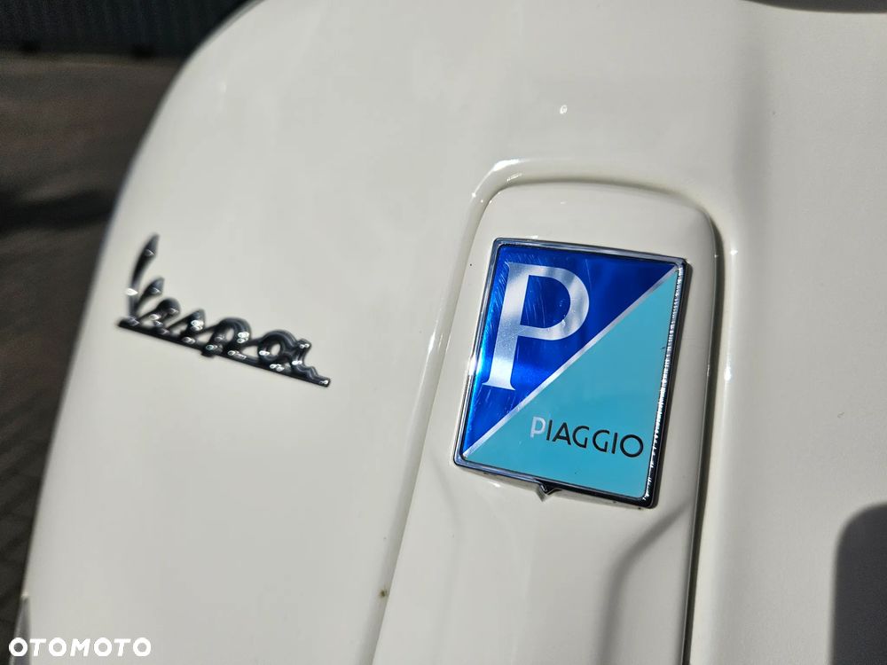 Vespa Primavera - 11