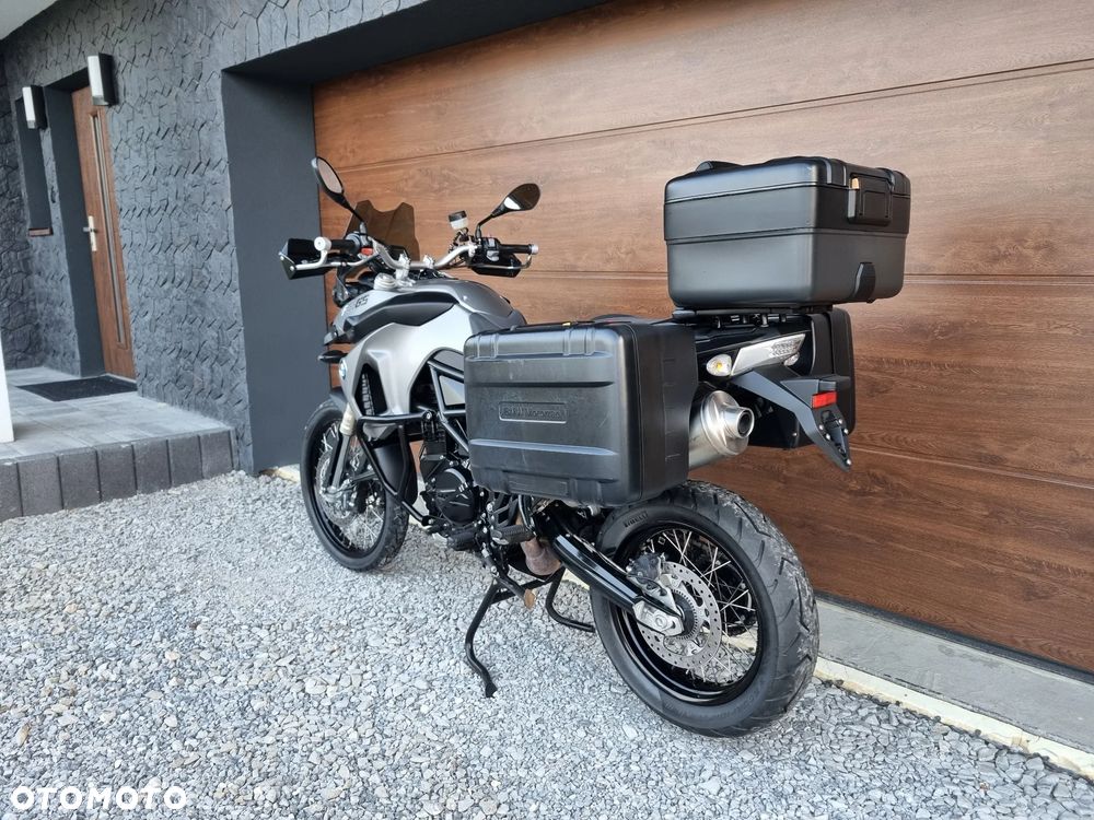 BMW F - 3