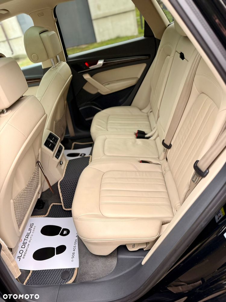 Audi Q5 - 12