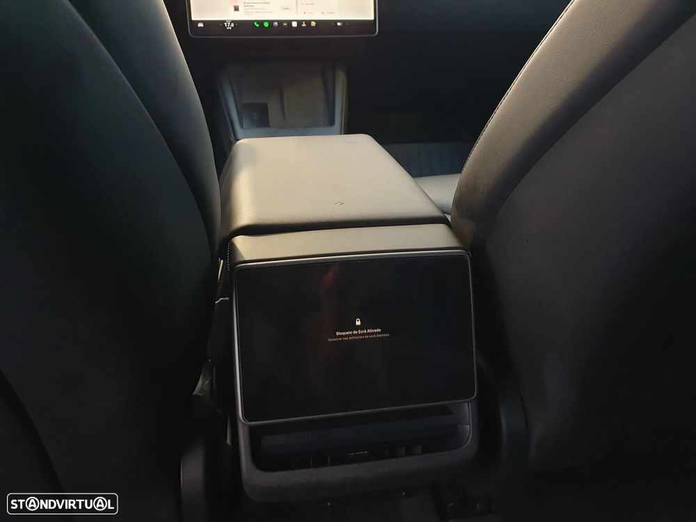 Tesla Model 3 Standard Range Plus RWD - 22