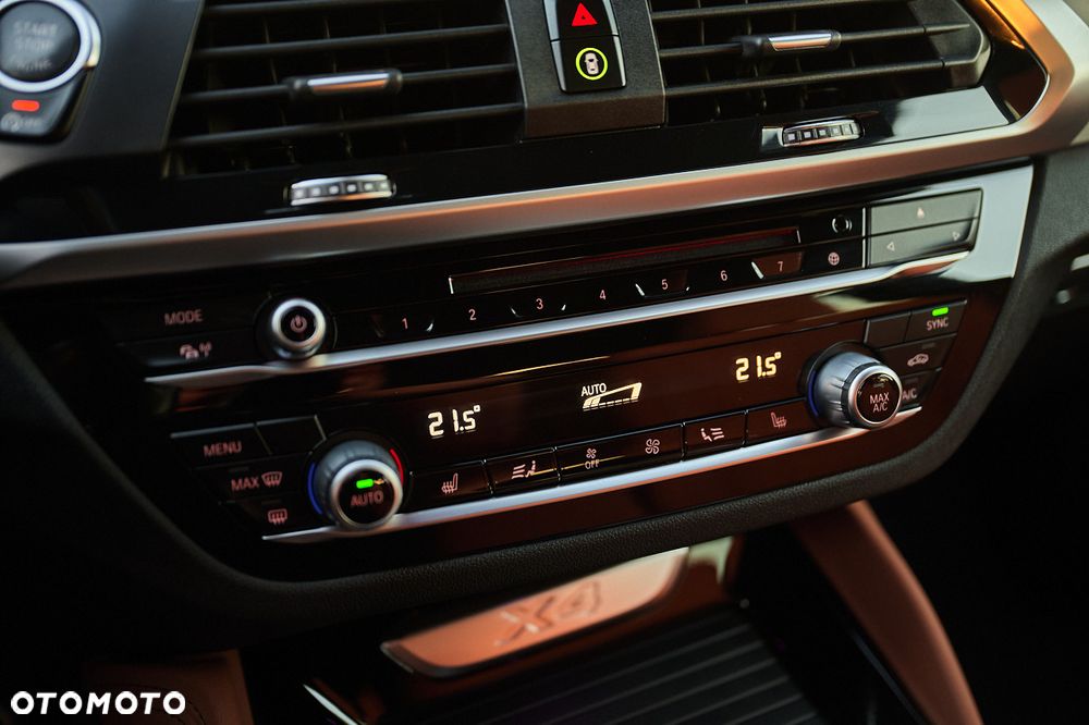 BMW X4 xDrive30i M Sport sport - 26