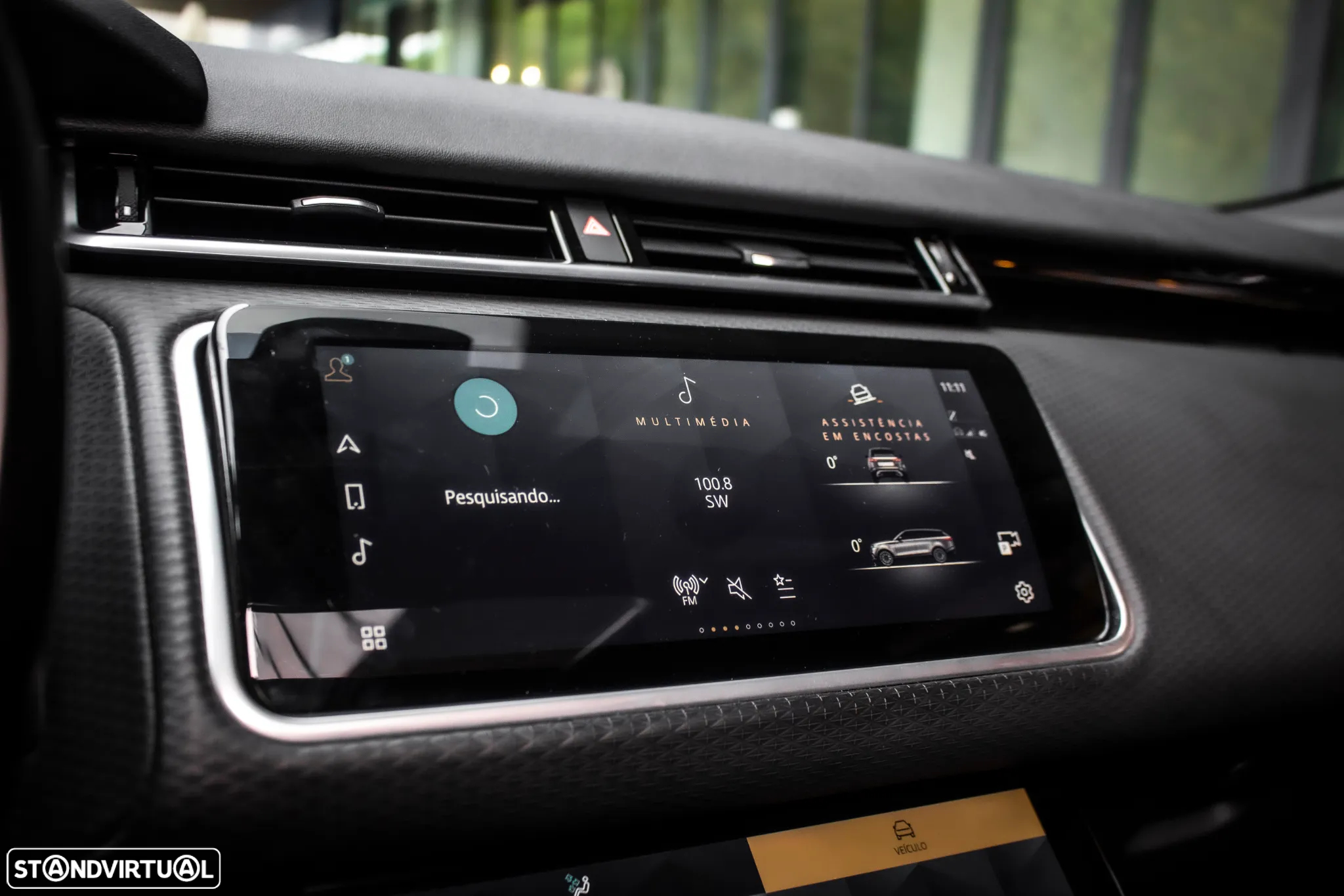 Land Rover Range Rover Velar D200 S - 44