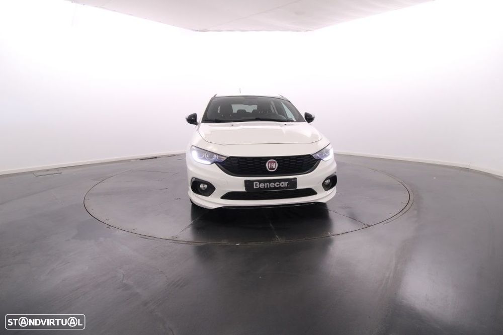Fiat Tipo 1.3 M-Jet Street - 12