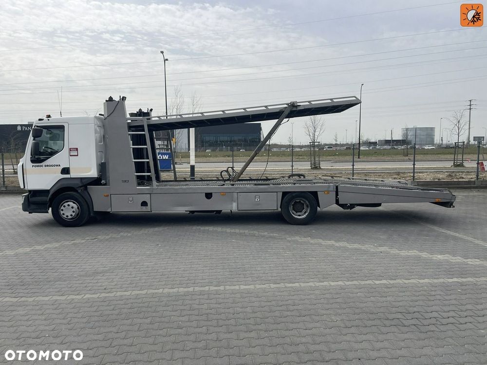 Renault D-WIDE - 1