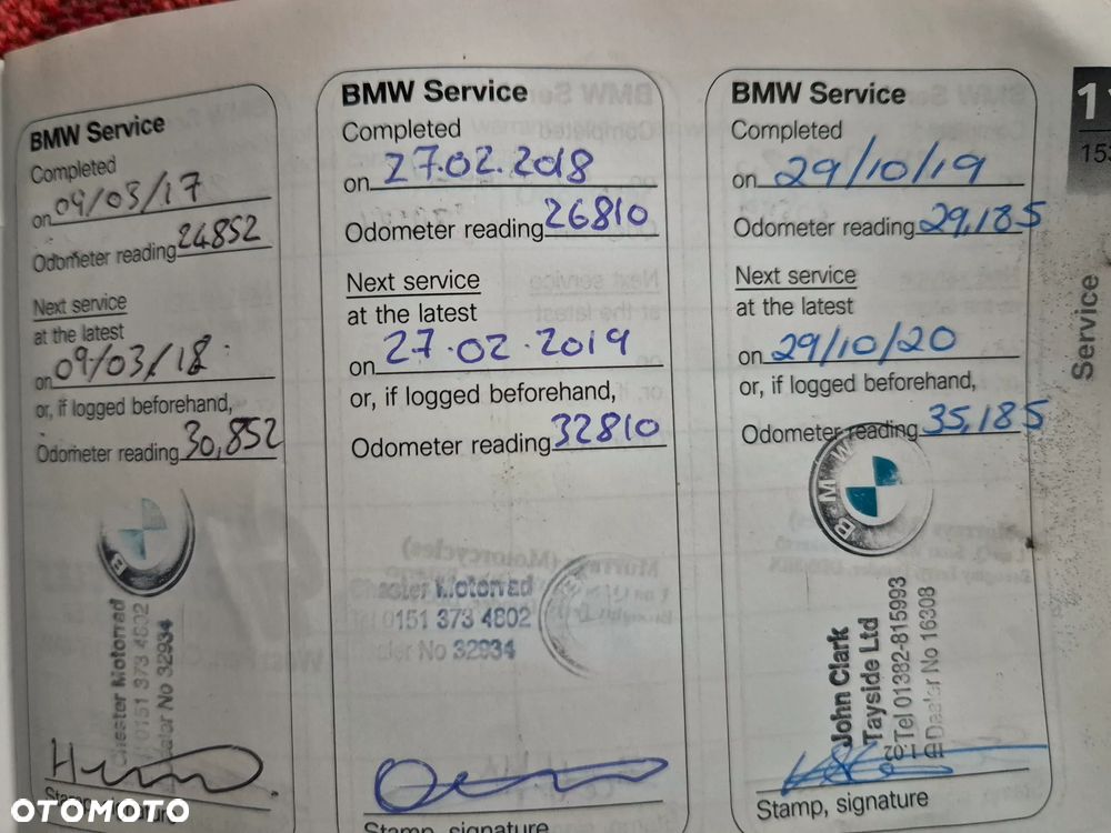 BMW R - 19