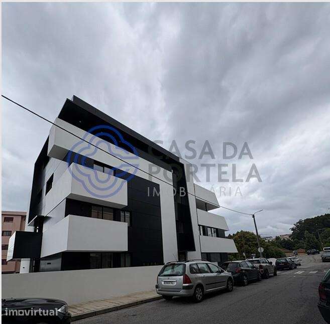 Edifício Bismark: T3 COM TERRAÇO - Grande imagem: 4/25