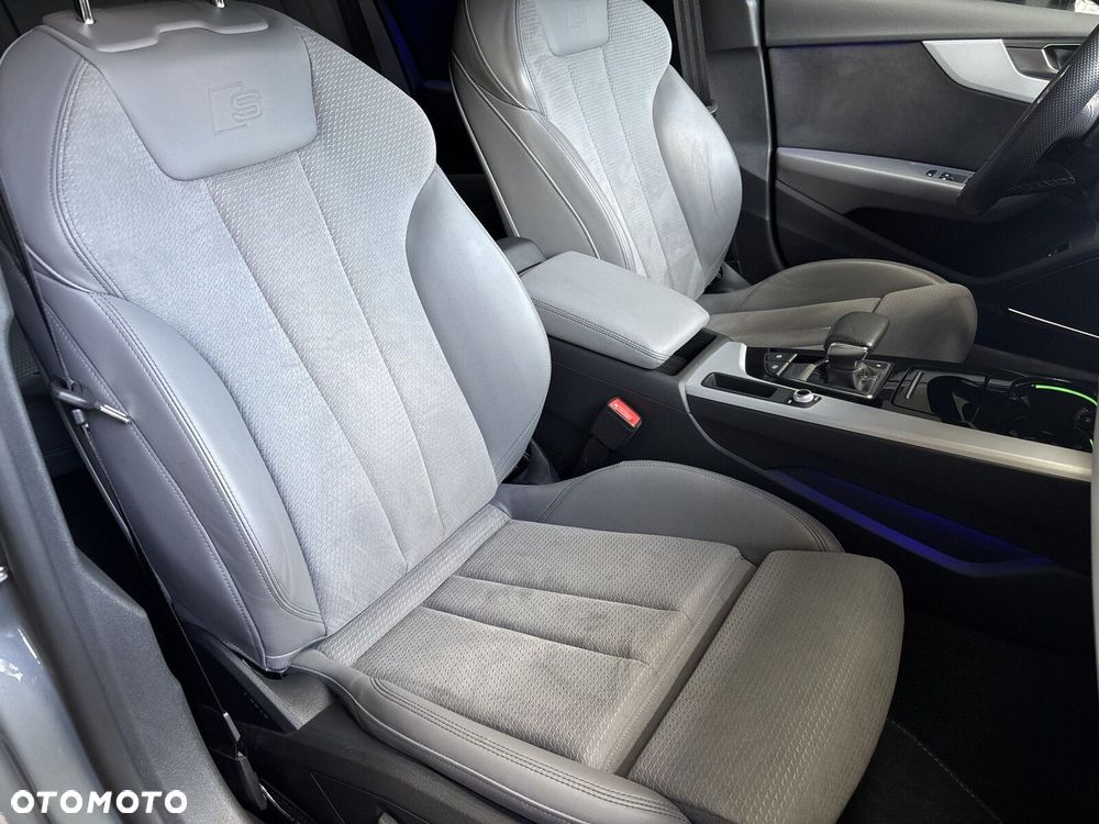 Audi A5 Sportback - 35