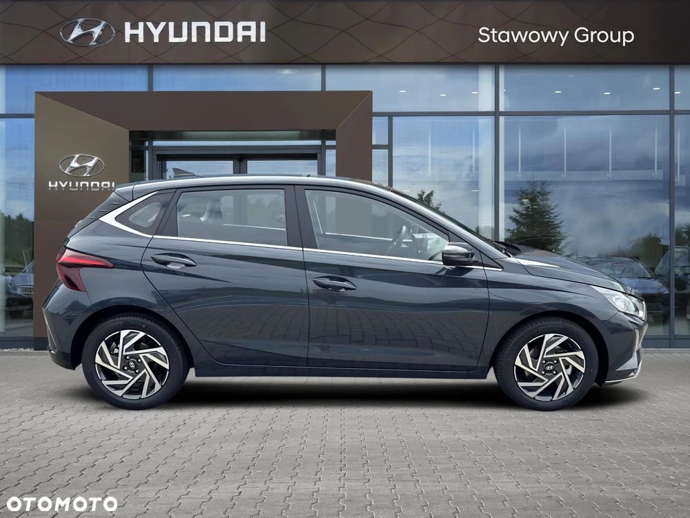 Hyundai i20 1.0 T-GDi Modern - 6