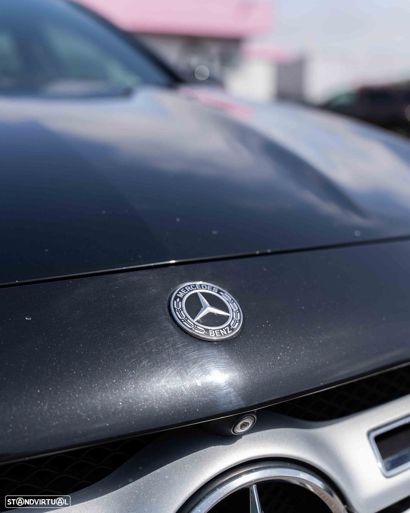 Mercedes-Benz GLA 220 d - 7