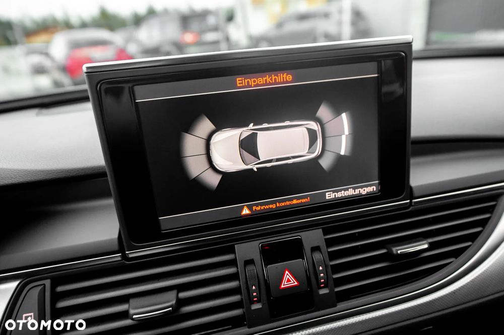 Audi A6 Avant 3.0 TDI DPF quattro S tronic - 30