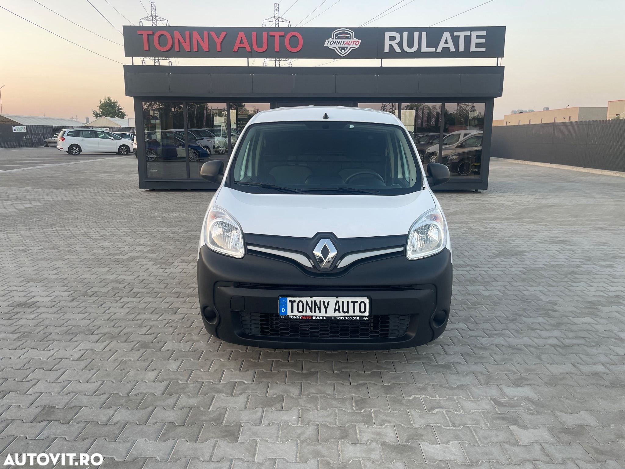 Renault Kangoo Maxi - 2