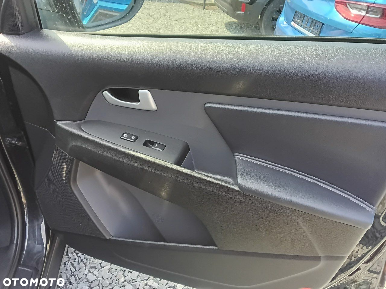 Kia Sportage 1.6 GDI Business Line 2WD - 33