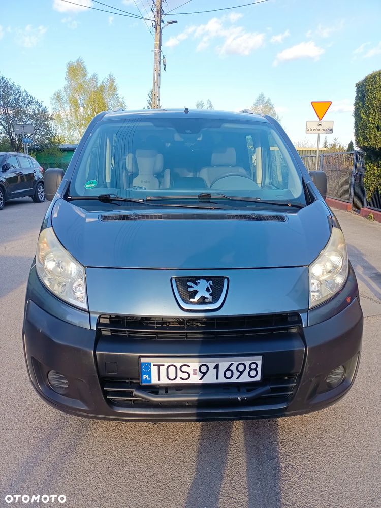 Peugeot Expert - 2