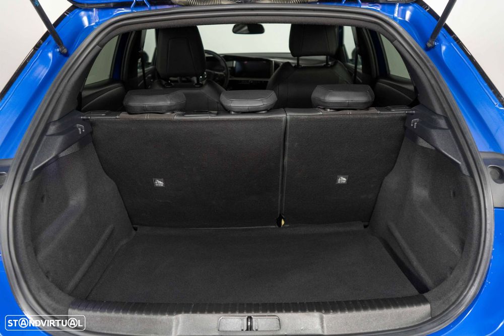 Opel Mokka 1.2 T Ultimate AT - 14