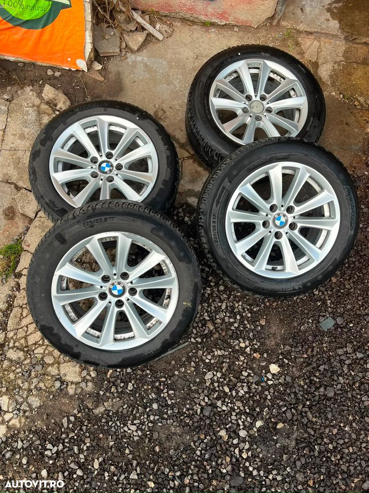 BMW X1 xDrive18d - 8