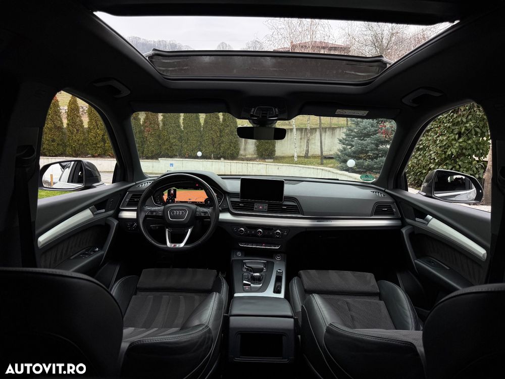 Audi Q5 2.0 TDI Quattro S tronic - 20