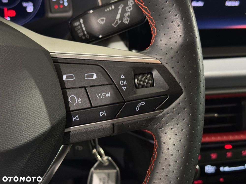 Seat Arona - 28