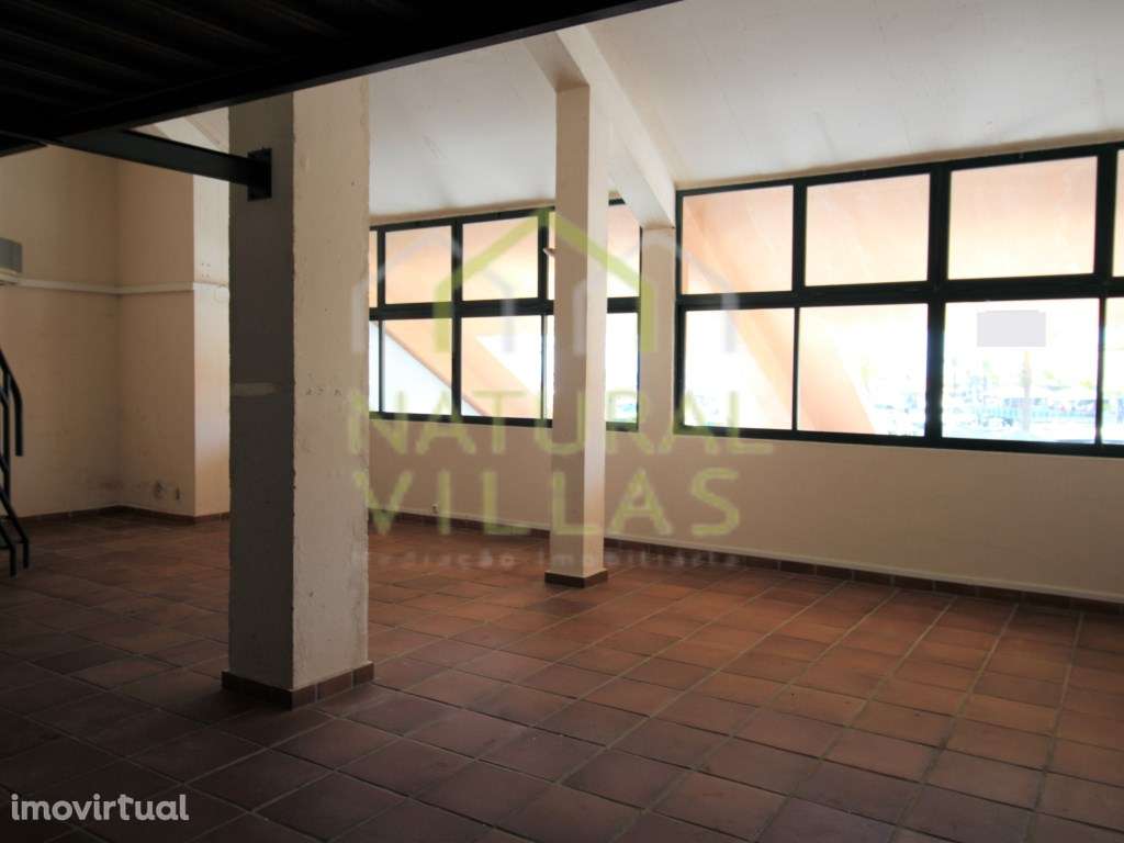 Espaço Comercial no seio da Marina de Vilamoura Algarve. - Grande imagem: 5/15