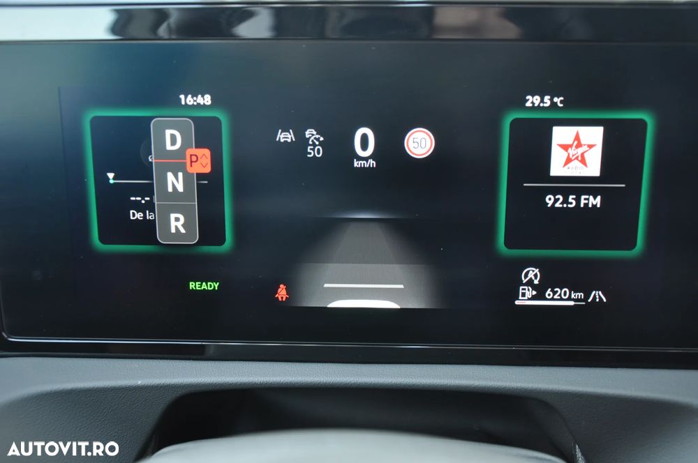 Volkswagen Tiguan 1.5 eTSI DSG MHEV Advanced - 17