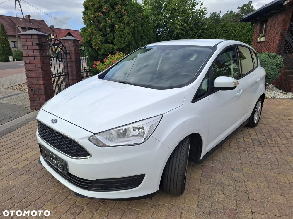 Ford C-MAX 1.0 EcoBoost Trend ASS - 3