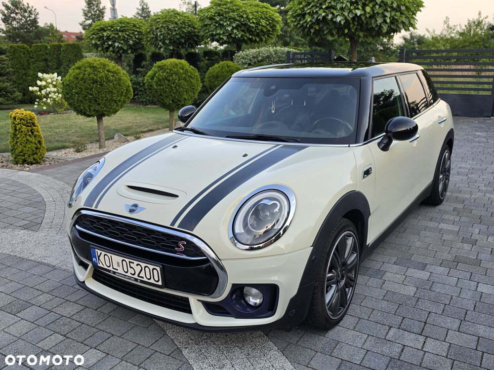MINI Cooper S - 2