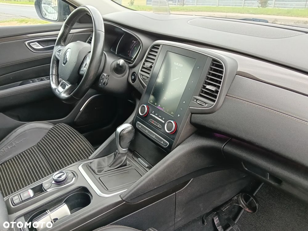 Renault Talisman ENERGY TCe 150 EDC LIMITED - 11