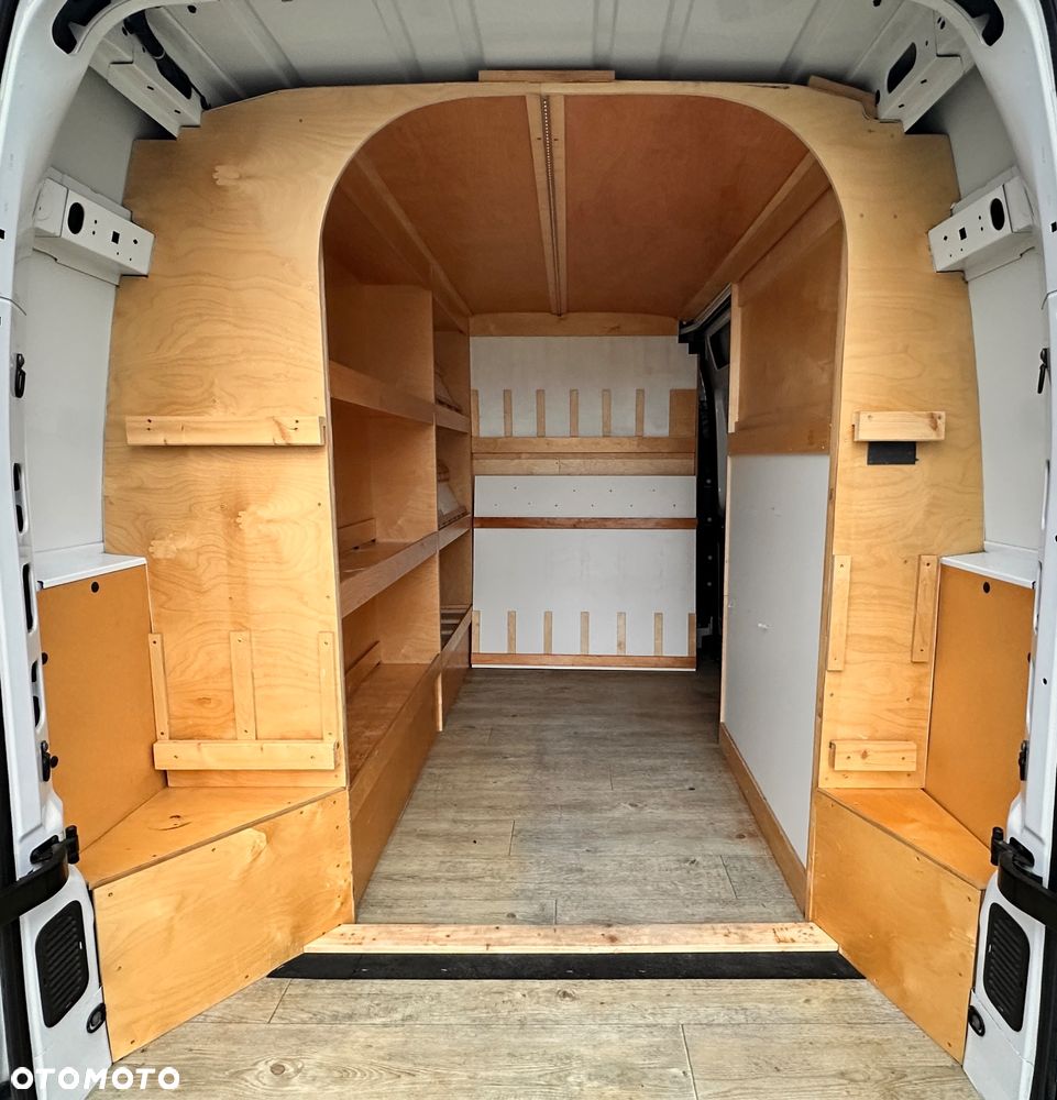 Opel MOVANO L2H2 - 23