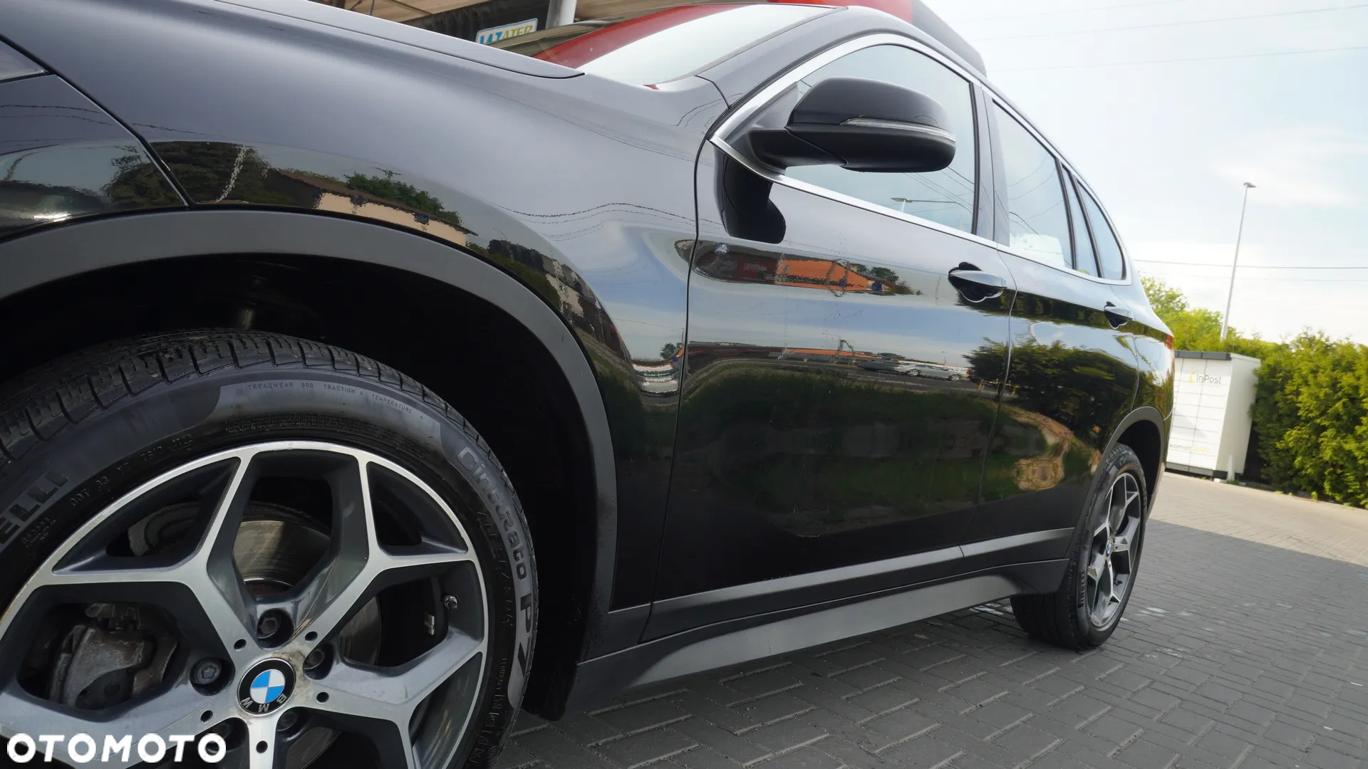 BMW X1 sDrive18d Advantage - 18