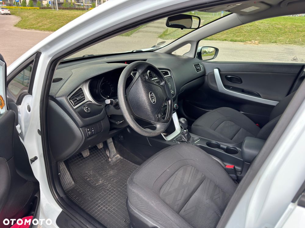 Kia Ceed 1.4 M - 13