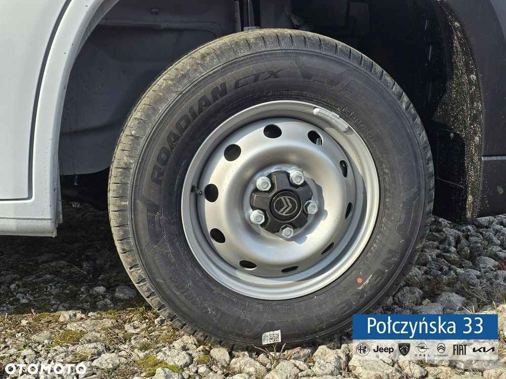 Citroën Jumper - 11