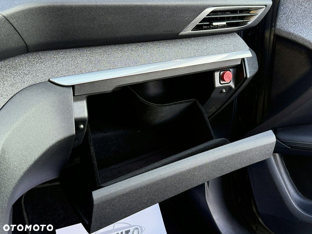 Peugeot 3008 1.5 BlueHDi Allure Pack S&S EAT8 - 21