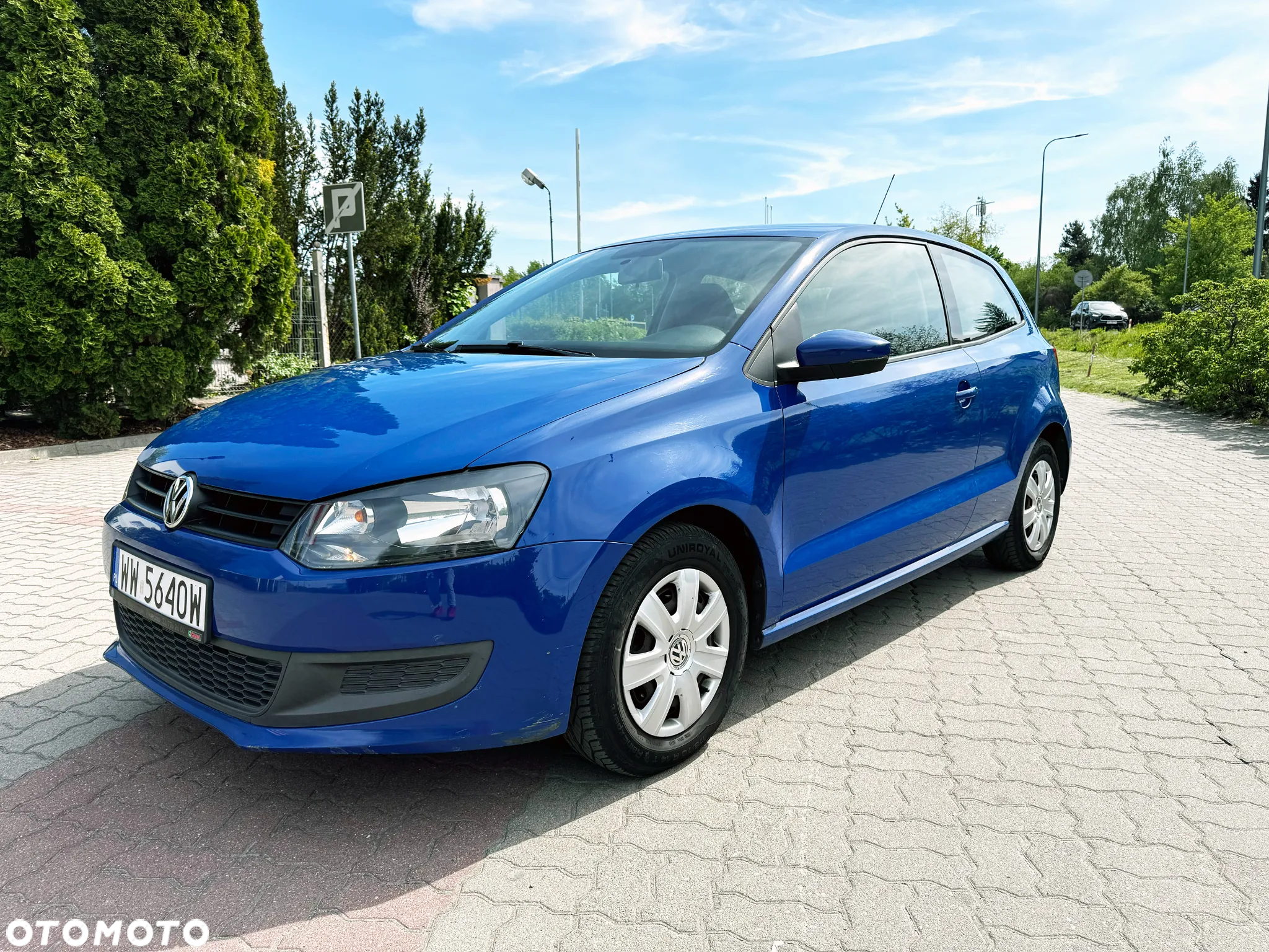 Volkswagen Polo - 2