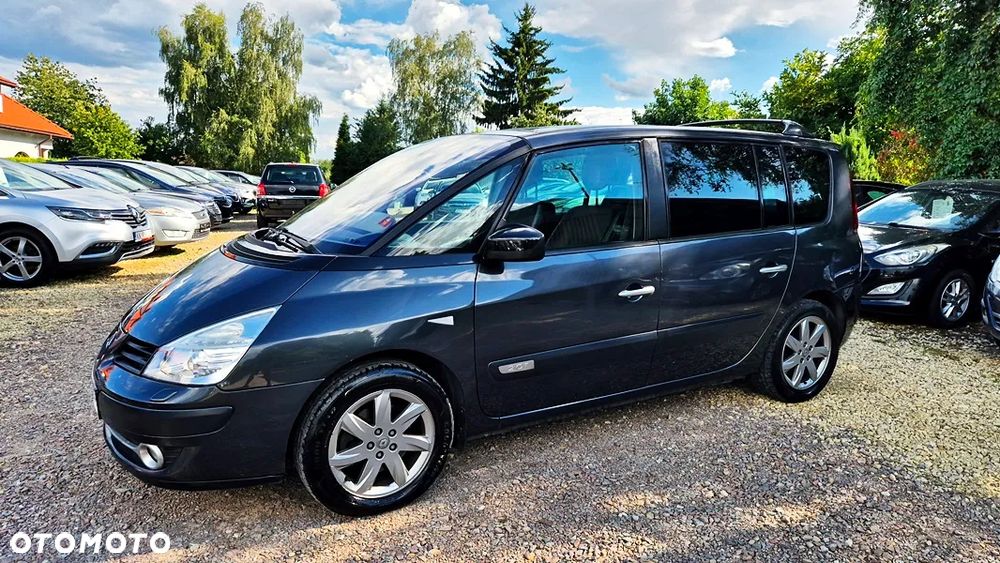 Renault Espace 2.0 Privilege - 23