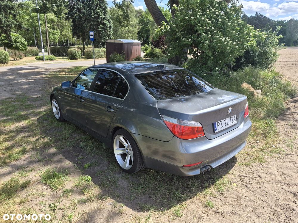 BMW Seria 5 - 3