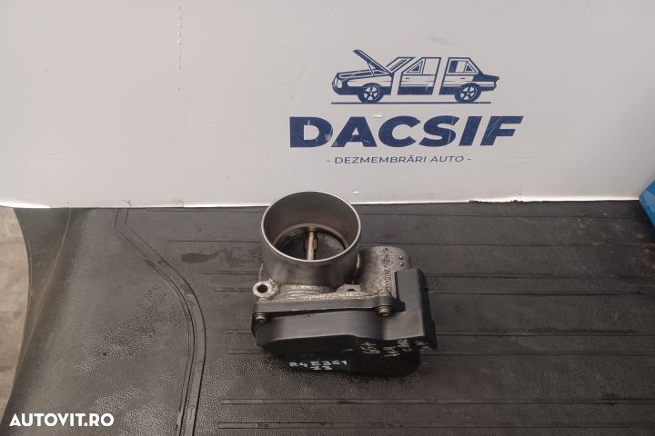 CLAPETA ACCELERATIE 03C133062S 03C133062S Volkswagen VW Golf 5 [2003 - 2